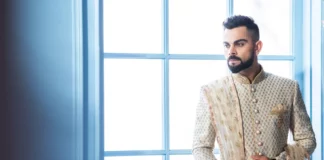 Drawing Style Inspiration From Bollywood Grooms Style Inspiration From Bollywood Grooms - Wedding Affair