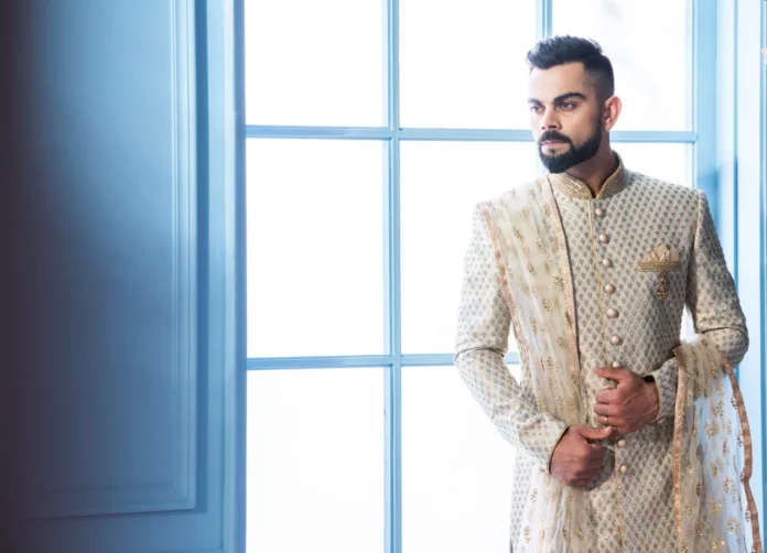 Style Inspiration From Bollywood Grooms - Wedding Affair