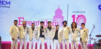 Eventsthan 2023 Team Behind The Success Of Eventsthan - Wedding Affair