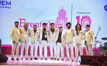 Eventsthan 2023 Team Behind The Success Of Eventsthan - Wedding Affair