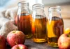 Magic Potion for Your Mane and Glow: The Benefits of Apple Cider Vinegar on Skin and Hair The Benefits Of Apple Cider Vinegar On Skin And Hair - Wedding Affair
