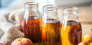Magic Potion for Your Mane and Glow: The Benefits of Apple Cider Vinegar on Skin and Hair The Benefits Of Apple Cider Vinegar On Skin And Hair - Wedding Affair