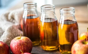 Magic Potion for Your Mane and Glow: The Benefits of Apple Cider Vinegar on Skin and Hair The Benefits Of Apple Cider Vinegar On Skin And Hair - Wedding Affair