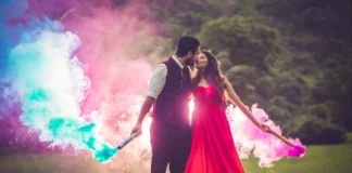 Top 10 Pre-Wedding Shoot Locations To Inspire You Top Ten Pre-Wedding Shoot Locations In India - Wedding Affair