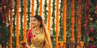 Trendy Hair Ornaments In Indian Weddings Trendy Hair Ornaments - Wedding Affair