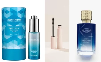 Vanity Must Haves – Beauty Bazaar Vanity Must Haves - Wedding Affair