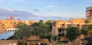 Destination Wedding At The Corinthians Resort & Club Pune Destination Wedding At Pune - Corinthians Resort And Club - Wedding Affair