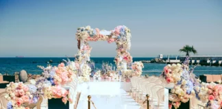 5 Wedding Themes For Your Big Day Wedding Themes For Your Big Day - Wedding Affair