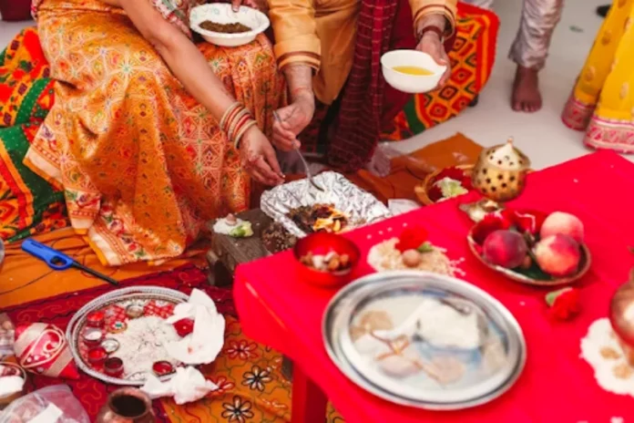 Wedding Traditions Around The World - Wedding Affair