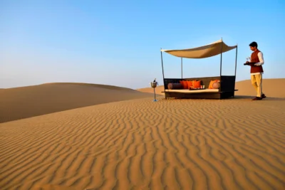 Dunes Bar And Lounge