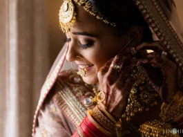 Adorning Elegance: A Comprehensive Guide to 8 Striking Earring Styles for the Indian Bride Earring Styles For Indian Bride - Wedding Affair