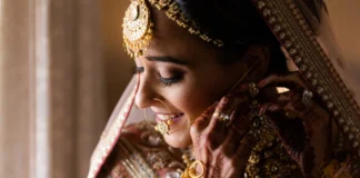 Adorning Elegance: A Comprehensive Guide to 8 Striking Earring Styles for the Indian Bride Earring Styles For Indian Bride - Wedding Affair