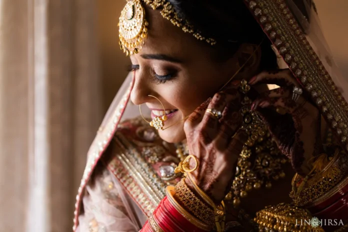 Earring Styles For Indian Bride - Wedding Affair