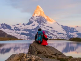 Love in the Hills: North India’s Honeymoon Hotspots Honeymoon Destinations In North India - Wedding Affair