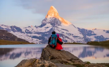 Love in the Hills: North India’s Honeymoon Hotspots Honeymoon Destinations In North India - Wedding Affair