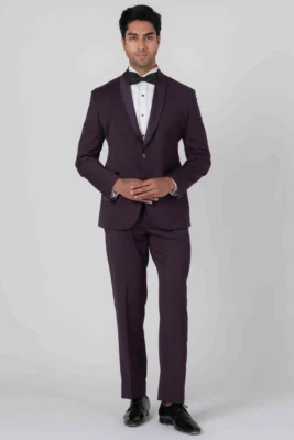 Tuxedo Suits