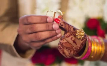 The Art Of Compromise In A Marriage Art Of Compromise In Marriage - Wedding Affair