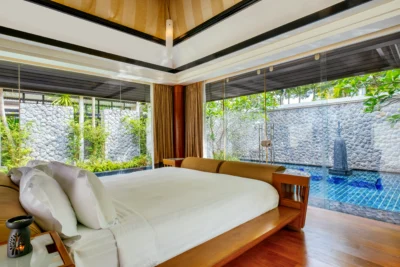 Banyan Tree Phuket Room