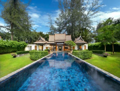 Banyan Tree Phuket Villa