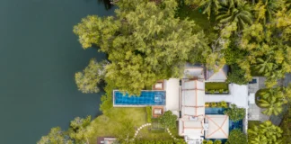A Luxurious Retreat – Banyan Tree Phuket Banyan Tree Phuket - Wedding Affair