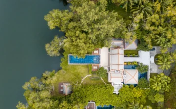 A Luxurious Retreat – Banyan Tree Phuket Banyan Tree Phuket - Wedding Affair