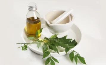 Neem Magic: Unveiling The Beauty Benefits For Bridal Glow Beauty Benefits Of Neem For Bridal Glow - Wedding Affair