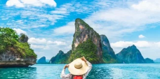 10 Best Luxury Resorts With All-Inclusive Packages In The World Best Luxury Resorts With All-Inclusive Packages - Wedding Affair