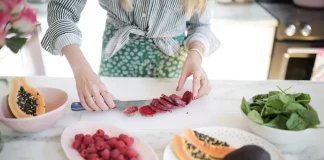 A Three-Month Bridal Diet Plan: Radiant Health for Your Special Day Bridal Diet Plan - Wedding Affair