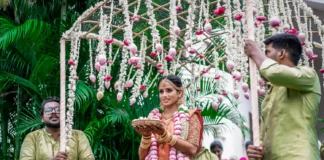 Bridal Entry: Bridal Entry Songs To Inspire You Bridal Entry Songs - Wedding Affair