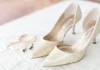 Trendy Bridal Footwear That’s Anything But Ordinary Bridal Footwear - Wedding Affair