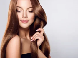 Bridal Hair Care: A Comprehensive Guide To Radiant Tresses On Your Big Day Bridal Hair Care - Wedding Affair