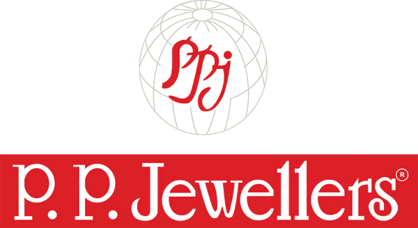 Bridal Jewellery Set By P.P. Jewellers