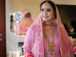 Bling It On: Bridal Jewellery Trends That Are Owning 2024 Bridal Jewellery Trends 2024 - Wedding Affair