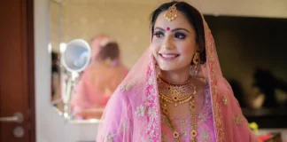 Bling It On: Bridal Jewellery Trends That Are Owning 2024 Bridal Jewellery Trends 2024 - Wedding Affair