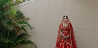 Decoding Elegance: Exploration Of 10 Indian Bridal Lehenga Trends Bridal Lehenga Trends - Wedding Affair