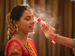 Bridal Beauty Unveiled: A Glimpse Into The Makeup Trends Of 2024 Bridal Makeup Trends In 2024 - Wedding Affair