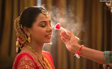 Bridal Beauty Unveiled: A Glimpse Into The Makeup Trends Of 2024 Bridal Makeup Trends In 2024 - Wedding Affair