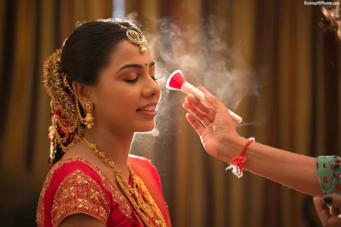 Bridal Makeup Trends In 2024 - Wedding Affair