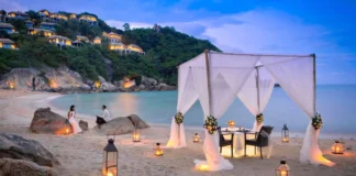 Top 10 Budget Honeymoon Destinations For 2024 Budget Honeymoon Destinations - Wedding Affair