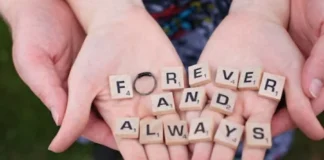 Celebrating Your Love Story With A Timeline Display Celebrate Love Story - Wedding Affair