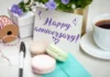 Celebrating Milestone Anniversary: Ideas and Traditions Celebrating Milestone Anniversary - Wedding Affair