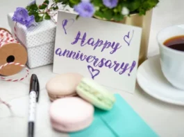 Celebrating Milestone Anniversary: Ideas and Traditions Celebrating Milestone Anniversary - Wedding Affair