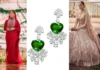 Celebrity-Inspired Bridal Jewellery Celebrity Inspired Bridal Jewellery - Wedding Affair
