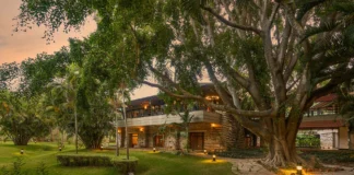 Destination Wedding At Angsana Oasis Spa & Resort Destination Wedding At Angsana Oasis Spa & Resort - Wedding Affair