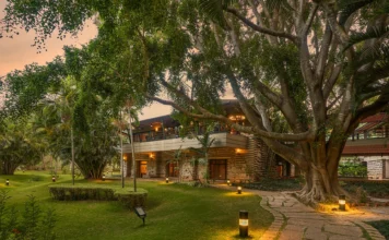 Destination Wedding At Angsana Oasis Spa & Resort Destination Wedding At Angsana Oasis Spa & Resort - Wedding Affair