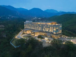 Destination Wedding At Hyatt Regency Dehradun Destination Wedding At Hyatt Regency Dehradun - Wedding Affair