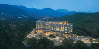 Destination Wedding At Hyatt Regency Dehradun Destination Wedding At Hyatt Regency Dehradun - Wedding Affair