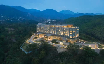 Destination Wedding At Hyatt Regency Dehradun Destination Wedding At Hyatt Regency Dehradun - Wedding Affair