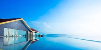 Destination Wedding At The Bheemili Resort Destination Wedding At The Bheemili Resort - Wedding Affair