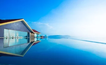 Destination Wedding At The Bheemili Resort Destination Wedding At The Bheemili Resort - Wedding Affair